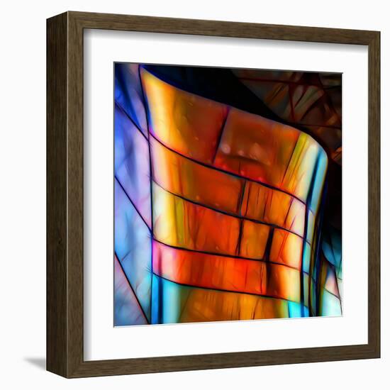 EMP-Ursula Abresch-Framed Premium Photographic Print