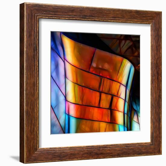 EMP-Ursula Abresch-Framed Premium Photographic Print