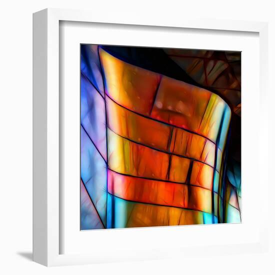 EMP-Ursula Abresch-Framed Premium Photographic Print