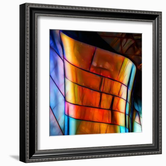 EMP-Ursula Abresch-Framed Premium Photographic Print