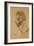 Emperor Alexander II-Mikhail Alexandrovich Vrubel-Framed Giclee Print