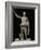 Emperor Augustus in Military Dress, Marble Figure from the Prima Porta-null-Framed Giclee Print