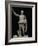 Emperor Augustus in Military Dress, Marble Figure from the Prima Porta-null-Framed Giclee Print