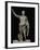 Emperor Augustus in Military Dress, Marble Figure from the Prima Porta-null-Framed Giclee Print