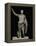Emperor Augustus in Military Dress, Marble Figure from the Prima Porta-null-Framed Premier Image Canvas