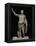 Emperor Augustus in Military Dress, Marble Figure from the Prima Porta-null-Framed Premier Image Canvas