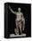 Emperor Augustus in Military Dress, Marble Figure from the Prima Porta-null-Framed Premier Image Canvas