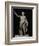 Emperor Augustus in Military Dress, Marble Figure from the Prima Porta-null-Framed Giclee Print