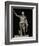 Emperor Augustus in Military Dress, Marble Figure from the Prima Porta-null-Framed Giclee Print