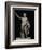 Emperor Augustus in Military Dress, Marble Figure from the Prima Porta-null-Framed Giclee Print