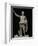 Emperor Augustus in Military Dress, Marble Figure from the Prima Porta-null-Framed Giclee Print