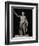 Emperor Augustus in Military Dress, Marble Figure from the Prima Porta-null-Framed Giclee Print