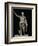 Emperor Augustus in Military Dress, Marble Figure from the Prima Porta-null-Framed Giclee Print