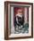 Emperor Boney Port-Salut-Terence Cuneo-Framed Giclee Print