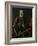 Emperor Charles (Karl) V (1500-1558), in Whose Realm 'The Sun Never Set'-Titian (Tiziano Vecelli)-Framed Giclee Print