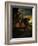 Emperor Charles V at the Battle of Muehlberg-Titian (Tiziano Vecelli)-Framed Giclee Print