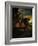 Emperor Charles V at the Battle of Muehlberg-Titian (Tiziano Vecelli)-Framed Giclee Print