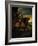 Emperor Charles V at the Battle of Muehlberg-Titian (Tiziano Vecelli)-Framed Giclee Print