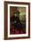 Emperor Charles V (Karl V), 1548-Titian (Tiziano Vecelli)-Framed Giclee Print