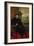 Emperor Charles V (Karl V), 1548-Titian (Tiziano Vecelli)-Framed Giclee Print