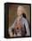 Emperor Joseph / Josef-Jean-Etienne Liotard-Framed Premier Image Canvas