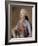 Emperor Joseph / Josef-Jean-Etienne Liotard-Framed Giclee Print