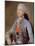 Emperor Joseph / Josef-Jean-Etienne Liotard-Mounted Giclee Print