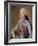 Emperor Joseph / Josef-Jean-Etienne Liotard-Framed Giclee Print