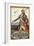 Emperor Joseph / Josef-Jean-Etienne Liotard-Framed Giclee Print
