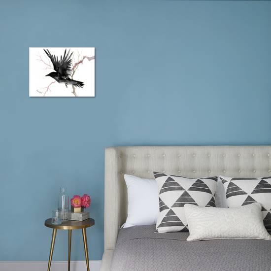 Emperor Penguin 2 Art Print Suren Nersisyan Art Com