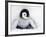 Emperor Penguin Chick (Aptenodytes Forsteri), Snow Hill Island, Weddell Sea, Antarctica-Thorsten Milse-Framed Photographic Print