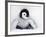 Emperor Penguin Chick (Aptenodytes Forsteri), Snow Hill Island, Weddell Sea, Antarctica-Thorsten Milse-Framed Photographic Print