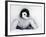 Emperor Penguin Chick (Aptenodytes Forsteri), Snow Hill Island, Weddell Sea, Antarctica-Thorsten Milse-Framed Photographic Print