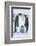 Emperor Penguin Family-DLILLC-Framed Photographic Print