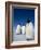 Emperor Penguins (Aptenodytes Forsteri), Snow Hill Island, Weddell Sea, Antarctica, Polar Regions-Thorsten Milse-Framed Photographic Print