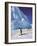 Emperor Penguins, Cape Darnley, Australian Antarctic Territory, Antarctica-Pete Oxford-Framed Photographic Print