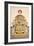 Emperor Tongzhi (1856 - 1875), His Temple Name was Muzong-Chinese School-Framed Giclee Print