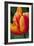 Emperor Tulip II-Dana Styber-Framed Photographic Print