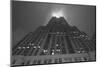 Empire BW-John Gusky-Mounted Photographic Print