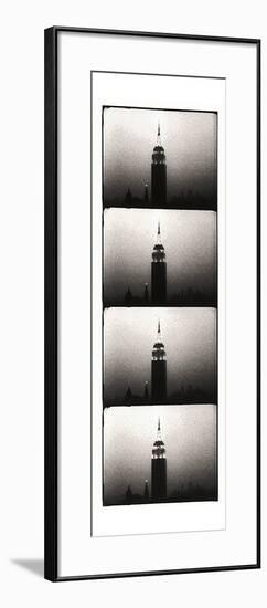Empire, c.1964-Andy Warhol-Framed Art Print