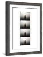 Empire, c.1964-Andy Warhol-Framed Art Print