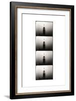 Empire, c.1964-Andy Warhol-Framed Art Print