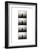Empire, c.1964-Andy Warhol-Framed Art Print