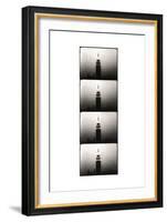 Empire, c.1964-Andy Warhol-Framed Art Print