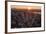 Empire Flight Sun Burst-Bruce Getty-Framed Photographic Print