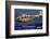 Empire Flying Boat-null-Framed Photographic Print