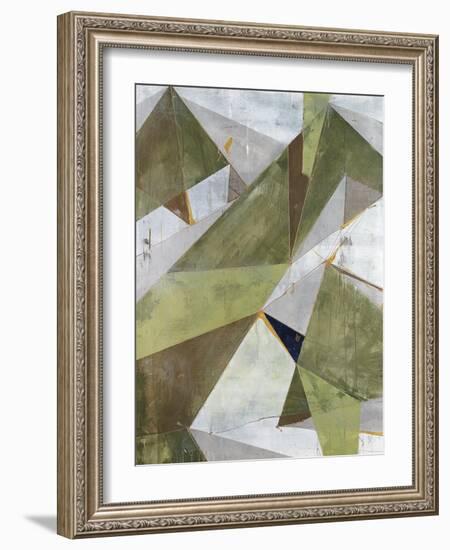 Empire I-Joshua Schicker-Framed Giclee Print