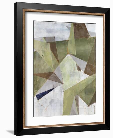 Empire II-Joshua Schicker-Framed Giclee Print