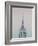 Empire Ombre-Alan Copson-Framed Giclee Print