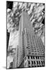 Empire State 3-Chris Bliss-Mounted Photographic Print